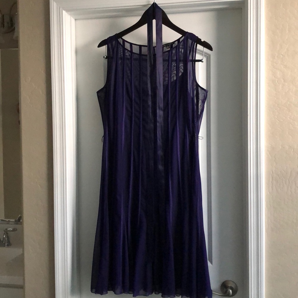 Dinner Dress
